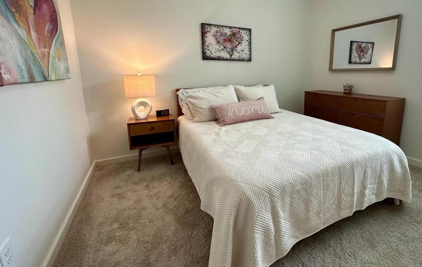 マウント・ドラ Dora'S Heart New 3Br King Bed Brand Newヴィラ エクステリア 写真