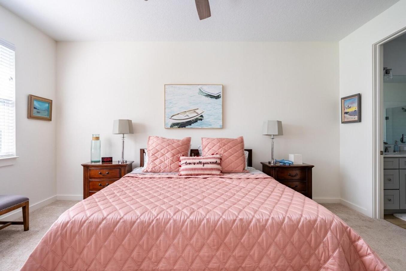 マウント・ドラ Dora'S Heart New 3Br King Bed Brand Newヴィラ エクステリア 写真